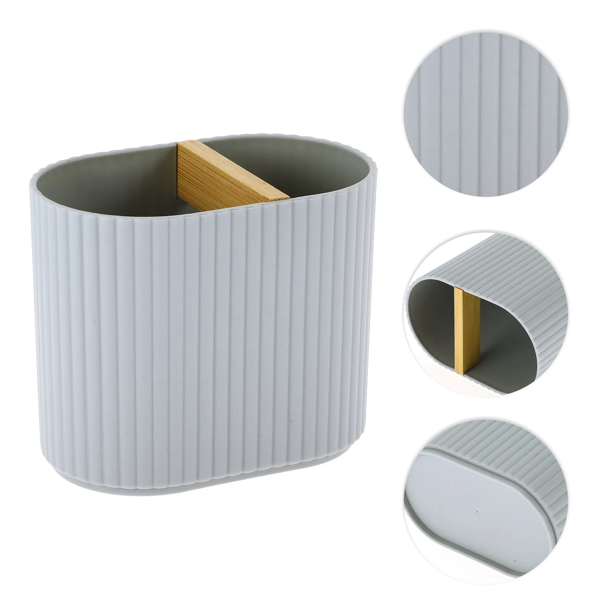 1 Pcs Women Lightweight Toothbrush Holder for Bathroom