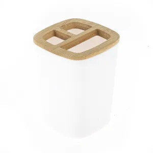 1 Pcs Women Reusable Toothbrush Holder for Bathroom Toothbrush Holder,Bathroom Organizer