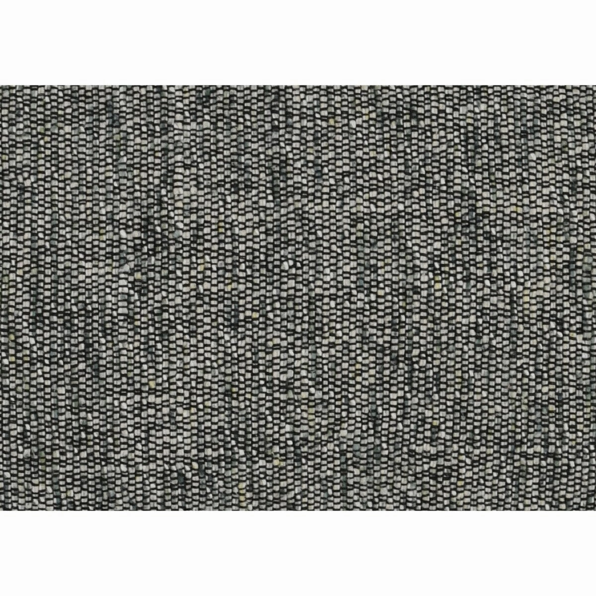 14 x 20 Rectangular Accent Throw Pillow, Piped Edges, Marled Gray Green