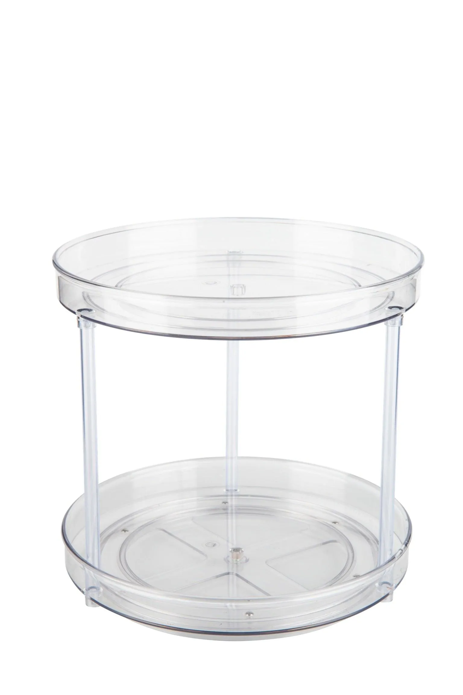 2-Tier Lazy Susan - 23.5cm