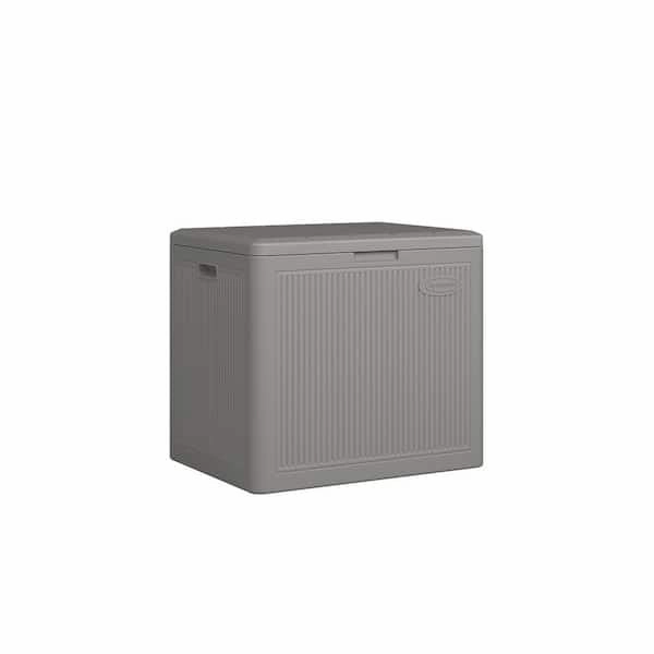 22 Gal. Deck Box