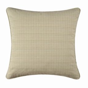 26" x 26" St. Croix Euro Sham pillowcases,cotton pillow covers,bed linen