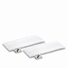 2.863-259.0 EASYFIX FLOOR NOZZLE CLOTH SET vacuum cleaner,cordless vacuum,home cleaning device