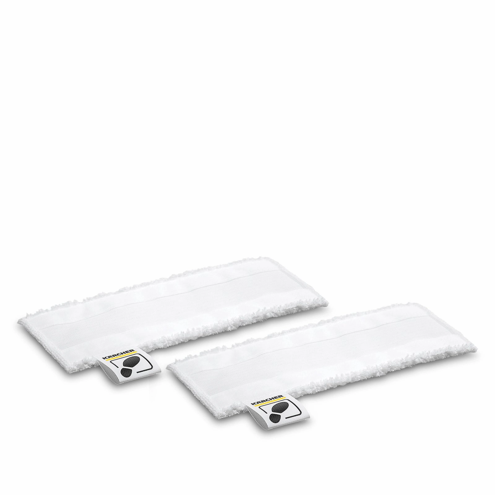 2.863-259.0 EASYFIX FLOOR NOZZLE CLOTH SET vacuum cleaner,cordless vacuum,home cleaning device