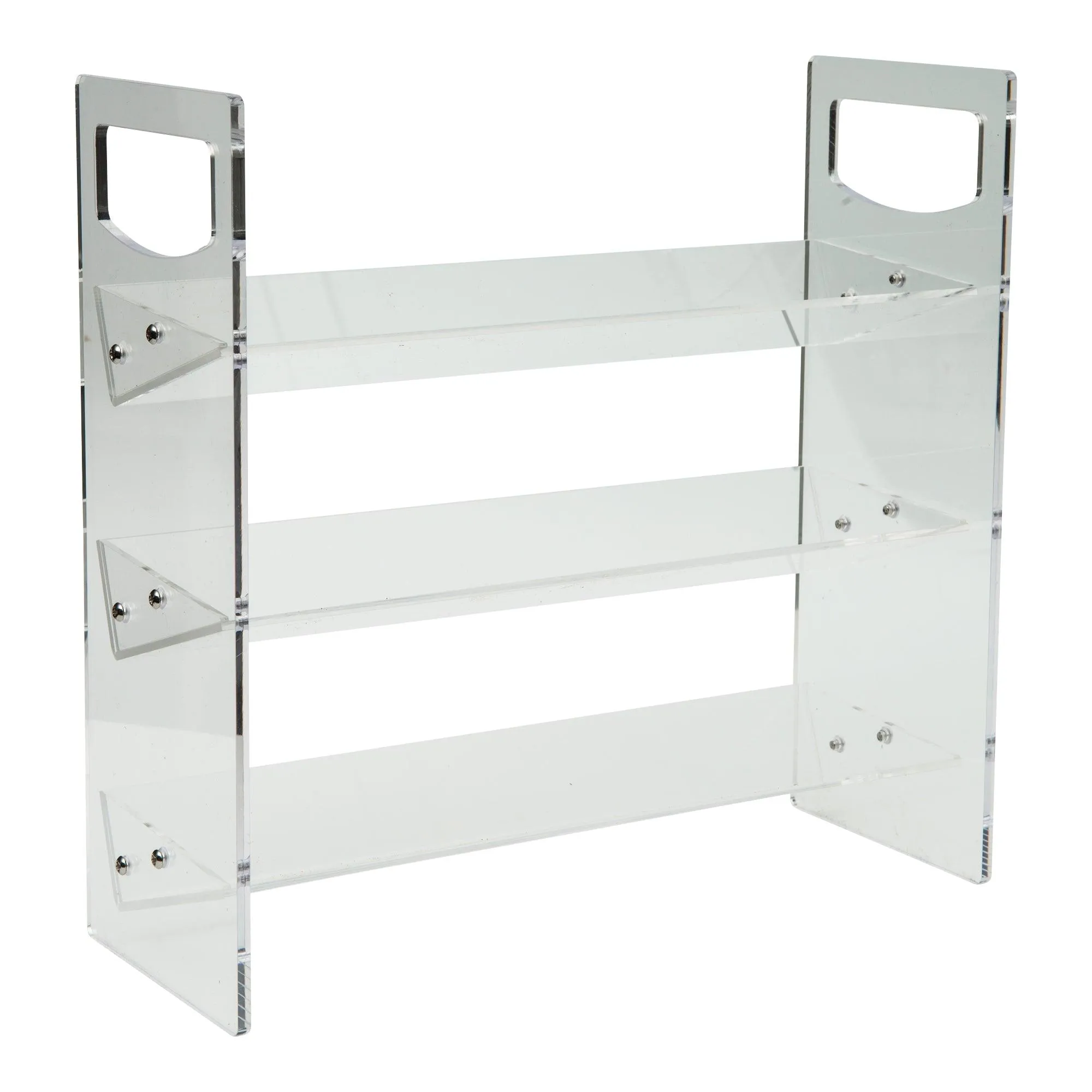 3 Tier Acrylic Herb & Spice Rack