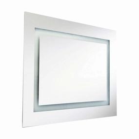 30" x 36" 38W Rectangular Mirror Mirrors,large decorative mirror