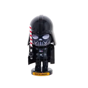 5" Star Wars Darth Vader Chubby Nutcracker Decorative Mirror,Home Decor Mirror