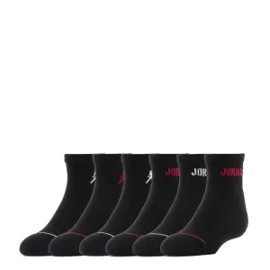 6 Pack Small Legend Quarter Shoes_Nike