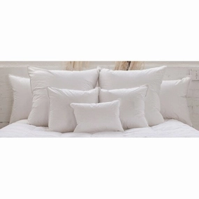 600-Fill Soft, Naturally Hypoallergenic Pillow - N/A pillows,bed pillow,sleeping cushion