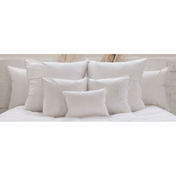600-Fill Soft, Naturally Hypoallergenic Pillow - N/A pillows,bed pillow,sleeping cushion