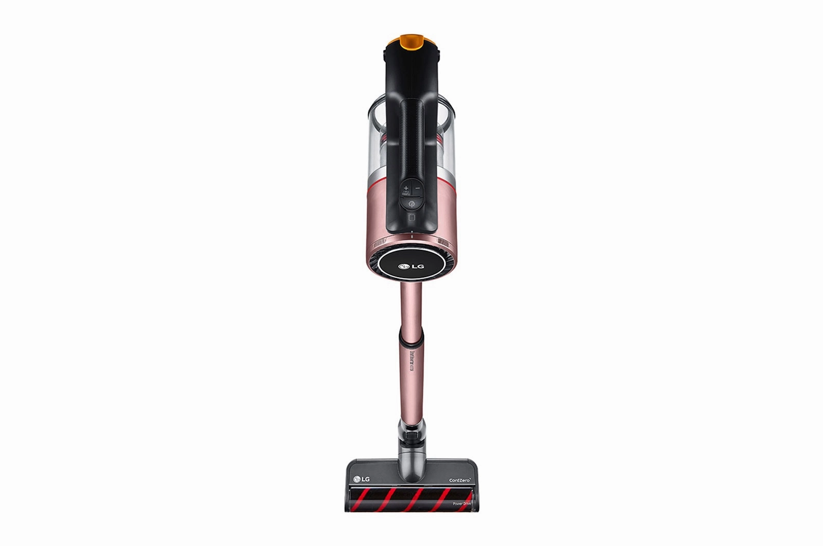 A9-LITE CORDLESS HANDSTICK VACUUM CLEANER / FREE GIFT REDEEM FROM LG