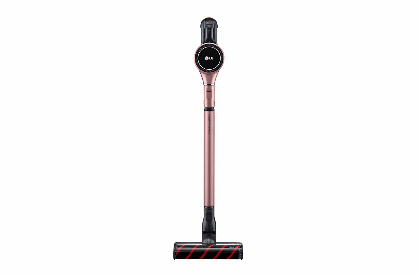 A9-LITE CORDLESS HANDSTICK VACUUM CLEANER / FREE GIFT REDEEM FROM LG