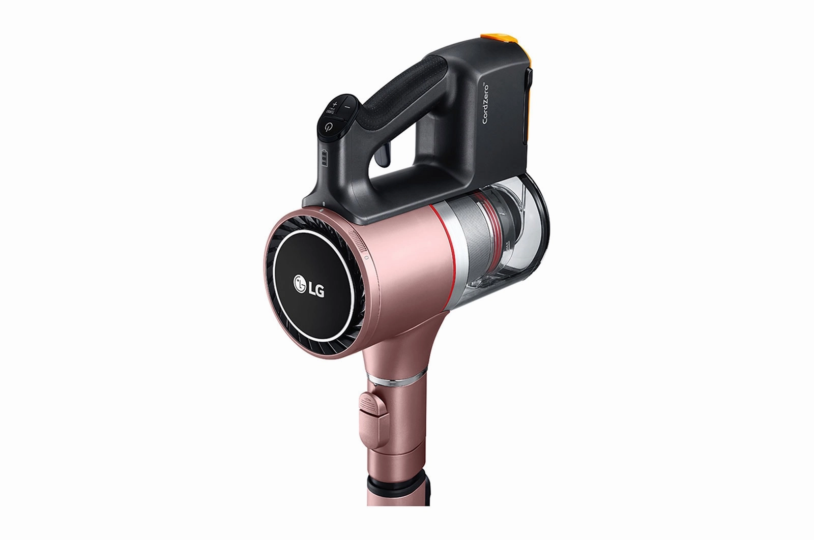 A9-LITE CORDLESS HANDSTICK VACUUM CLEANER / FREE GIFT REDEEM FROM LG