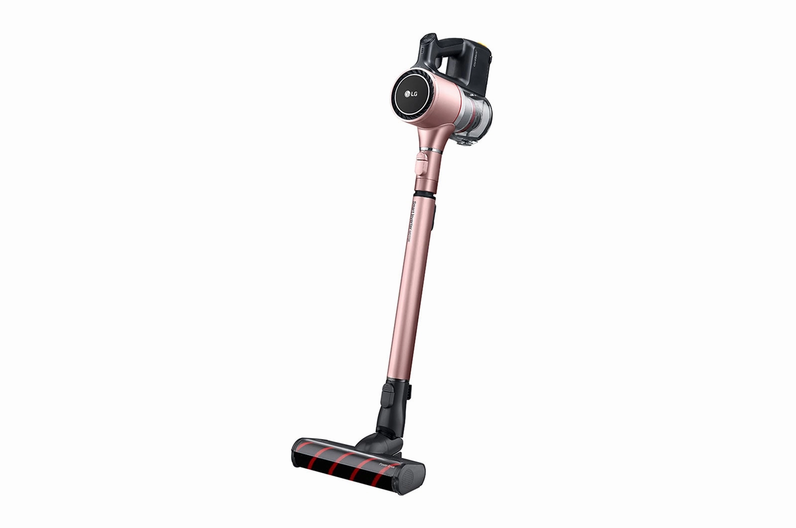 A9-LITE CORDLESS HANDSTICK VACUUM CLEANER / FREE GIFT REDEEM FROM LG