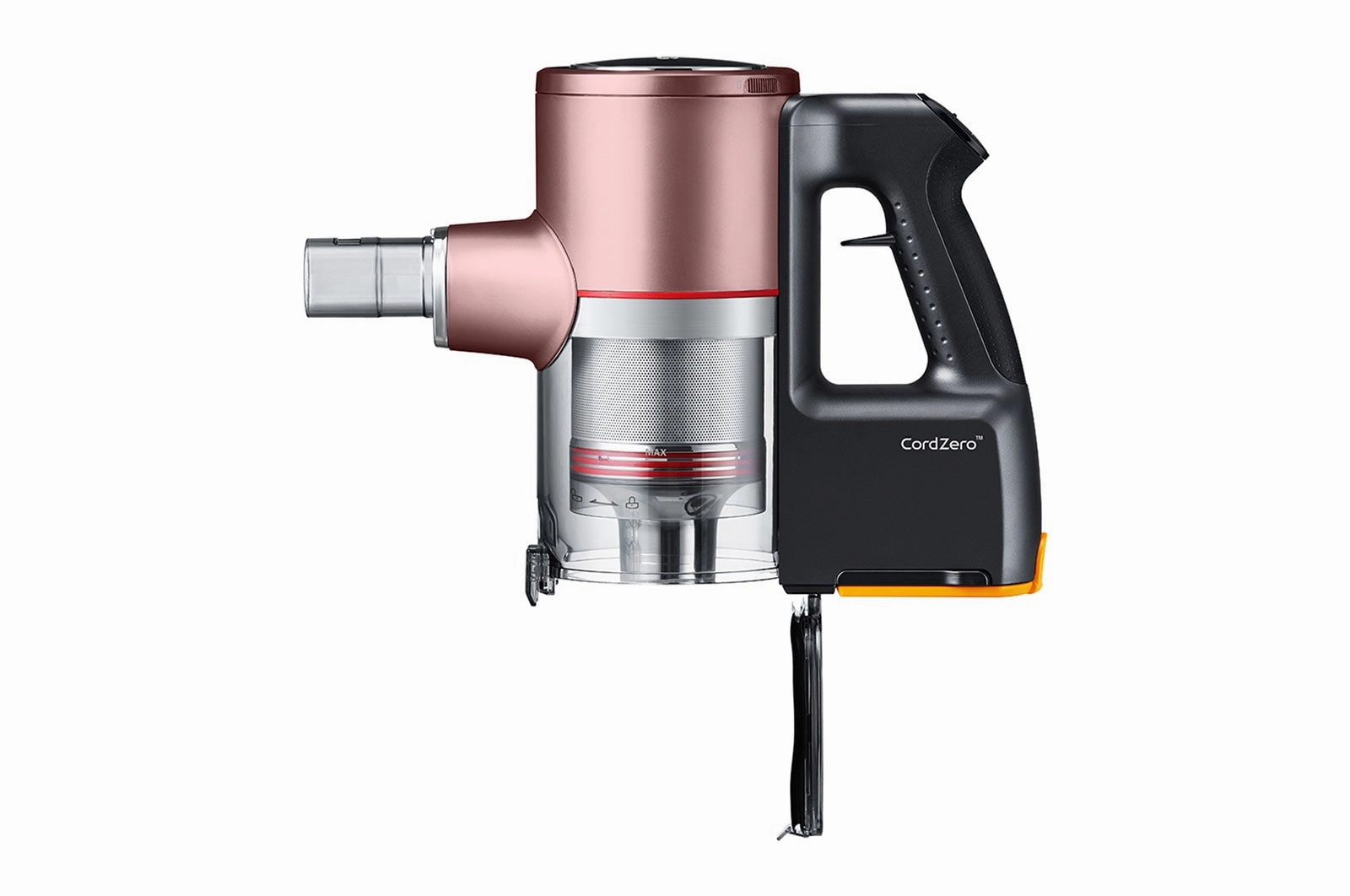 A9-LITE CORDLESS HANDSTICK VACUUM CLEANER / FREE GIFT REDEEM FROM LG