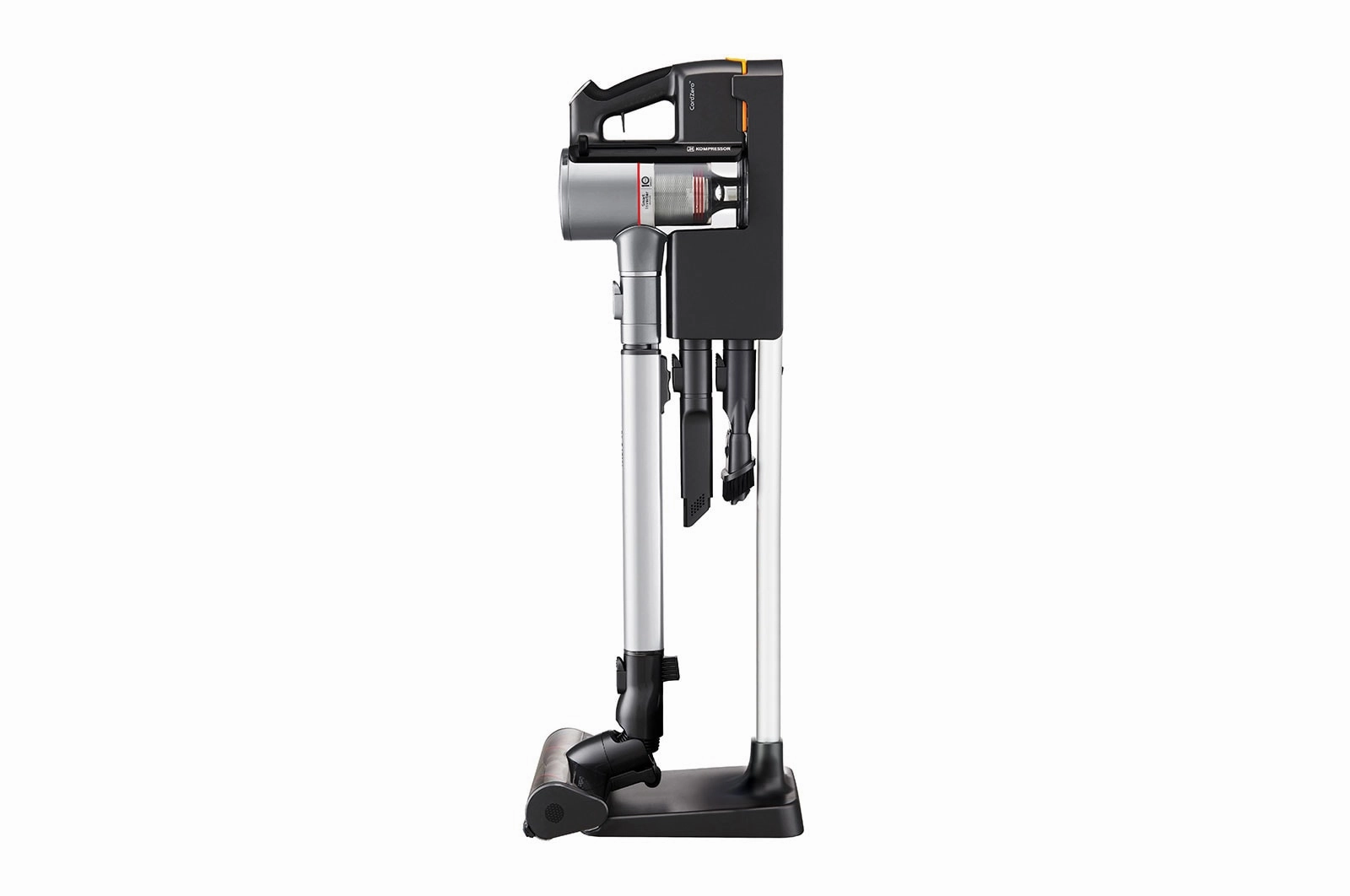 A9K-CORE VACUUM CLEANER   FREE GIFT BY LG