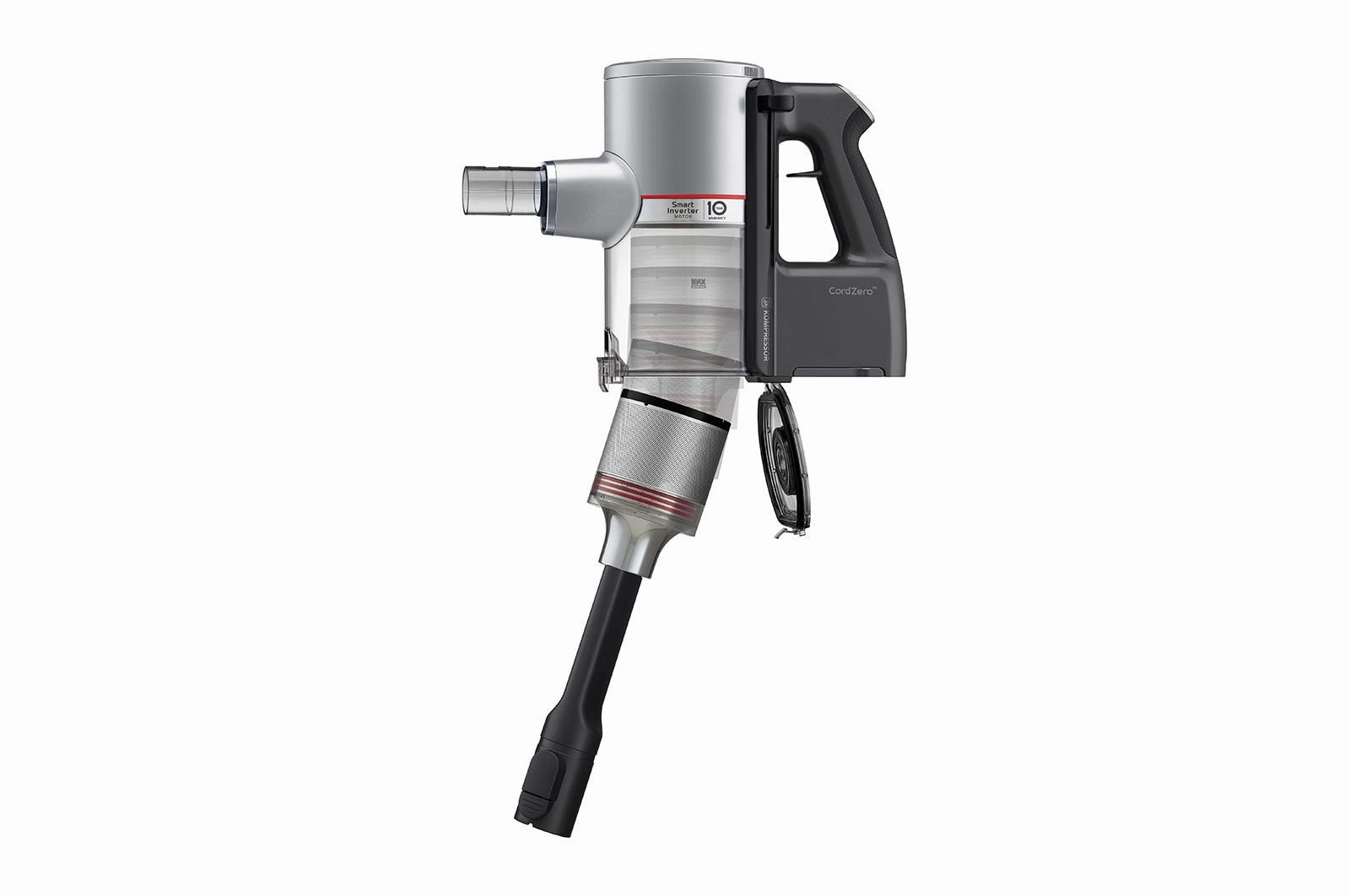 A9K-CORE VACUUM CLEANER   FREE GIFT BY LG