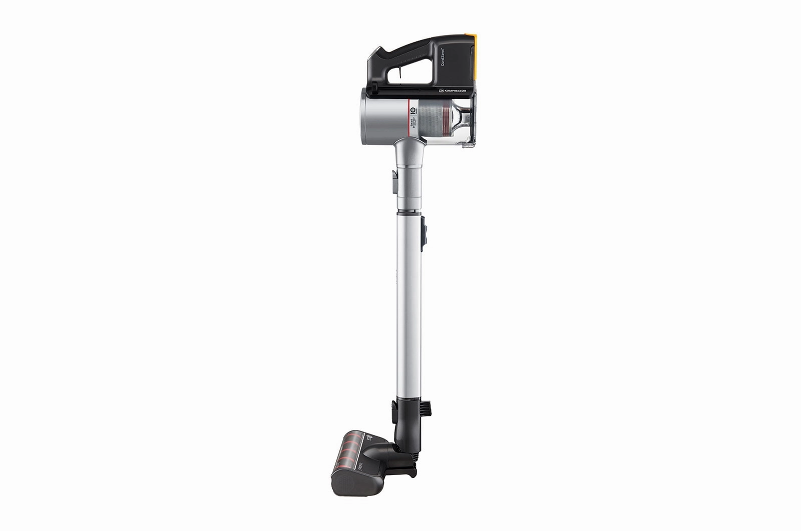 A9K-CORE VACUUM CLEANER   FREE GIFT BY LG