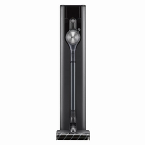 A9T-AUTO CORDZERO HANDSTICK VACUUM WITH ALL-IN-ONE TOWER   FREE GIFT BY LG vacuum cleaner,cordless vacuum,home cleaning device
