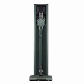 A9T-STEAM OBJET COLLECTION CORDZERO HANDSTICK VACUUM W ALL-IN-ONE TOWER FREE GIFT BY LG vacuum cleaner,cordless vacuum,home cleaning device
