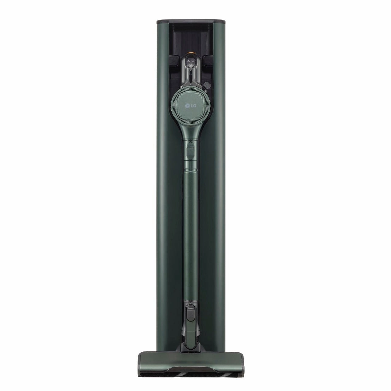 A9T-STEAM OBJET COLLECTION CORDZERO HANDSTICK VACUUM W ALL-IN-ONE TOWER FREE GIFT BY LG vacuum cleaner,cordless vacuum,home cleaning device