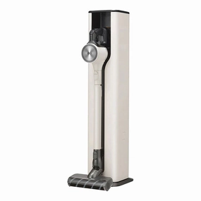A9T-ULTRA CORDZERO HANDSTICK VACUUM WITH ALL-IN-ONE TOWER   FREE GIFT BY LG vacuum cleaner,cordless vacuum,home cleaning device