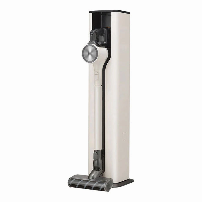 A9T-ULTRA CORDZERO HANDSTICK VACUUM WITH ALL-IN-ONE TOWER   FREE GIFT BY LG vacuum cleaner,cordless vacuum,home cleaning device