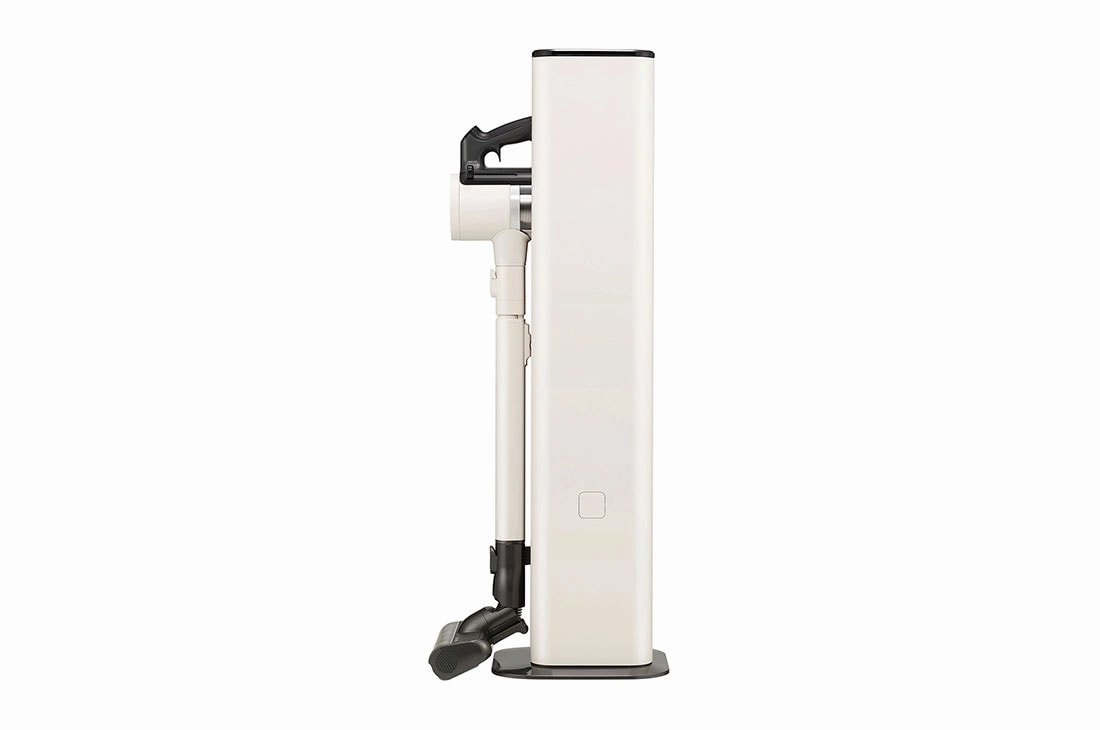 A9T-ULTRA CORDZERO HANDSTICK VACUUM WITH ALL-IN-ONE TOWER   FREE GIFT BY LG