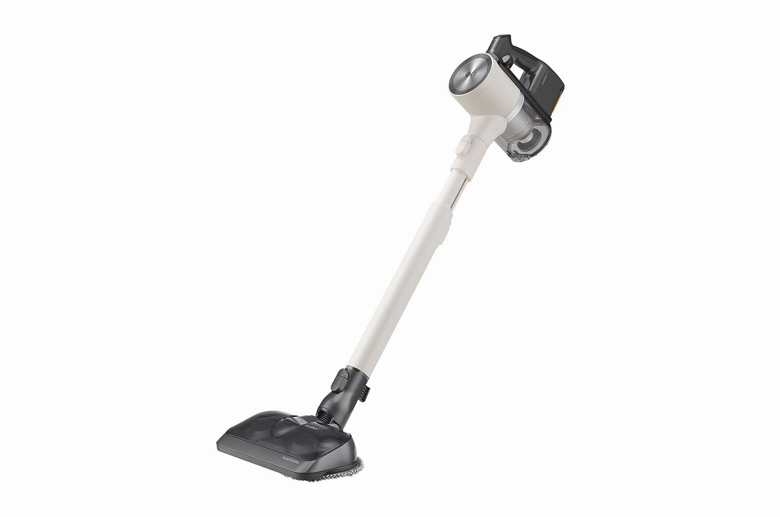 A9T-ULTRA CORDZERO HANDSTICK VACUUM WITH ALL-IN-ONE TOWER   FREE GIFT BY LG