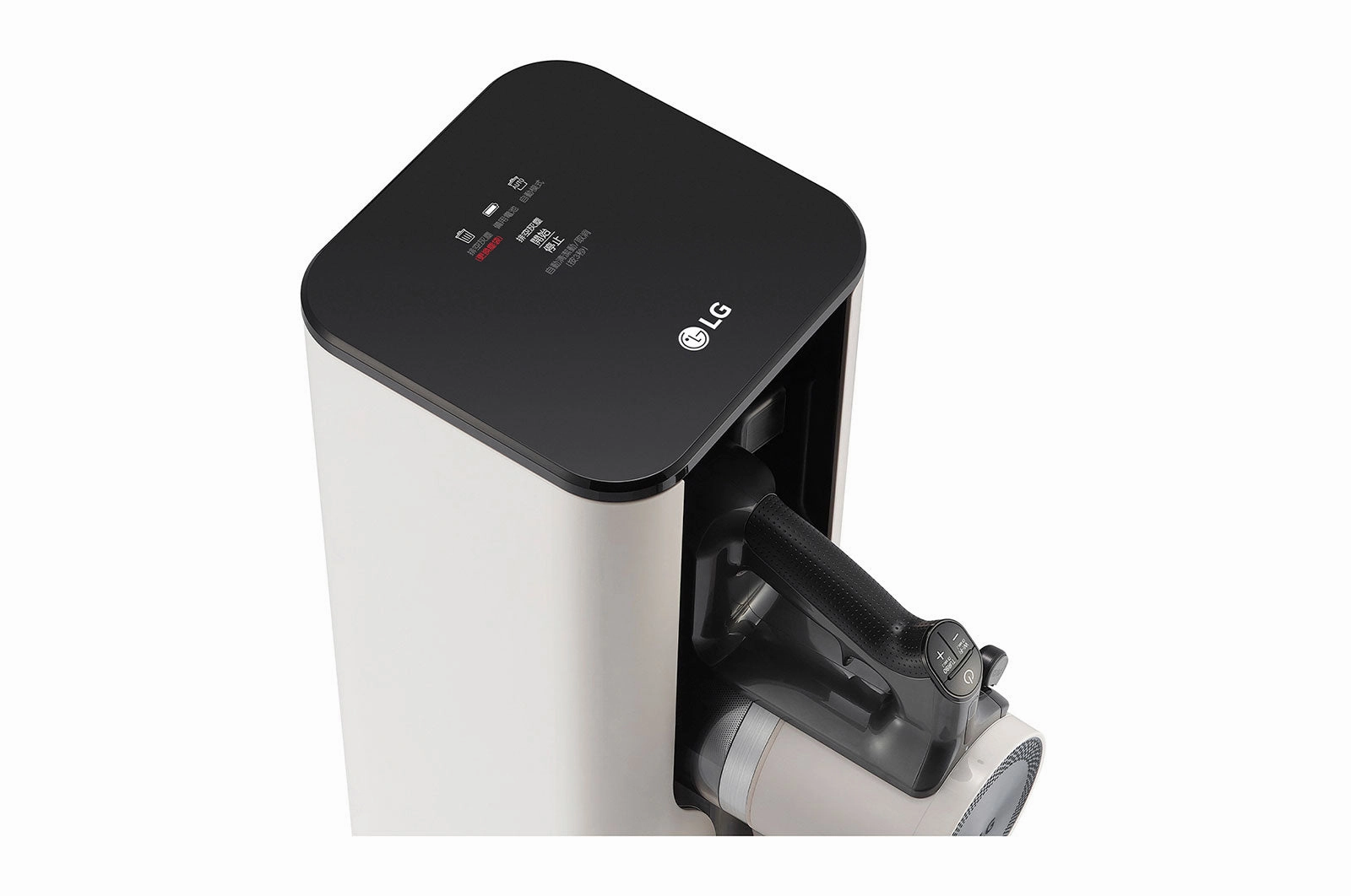 A9T-ULTRA CORDZERO HANDSTICK VACUUM WITH ALL-IN-ONE TOWER   FREE GIFT BY LG