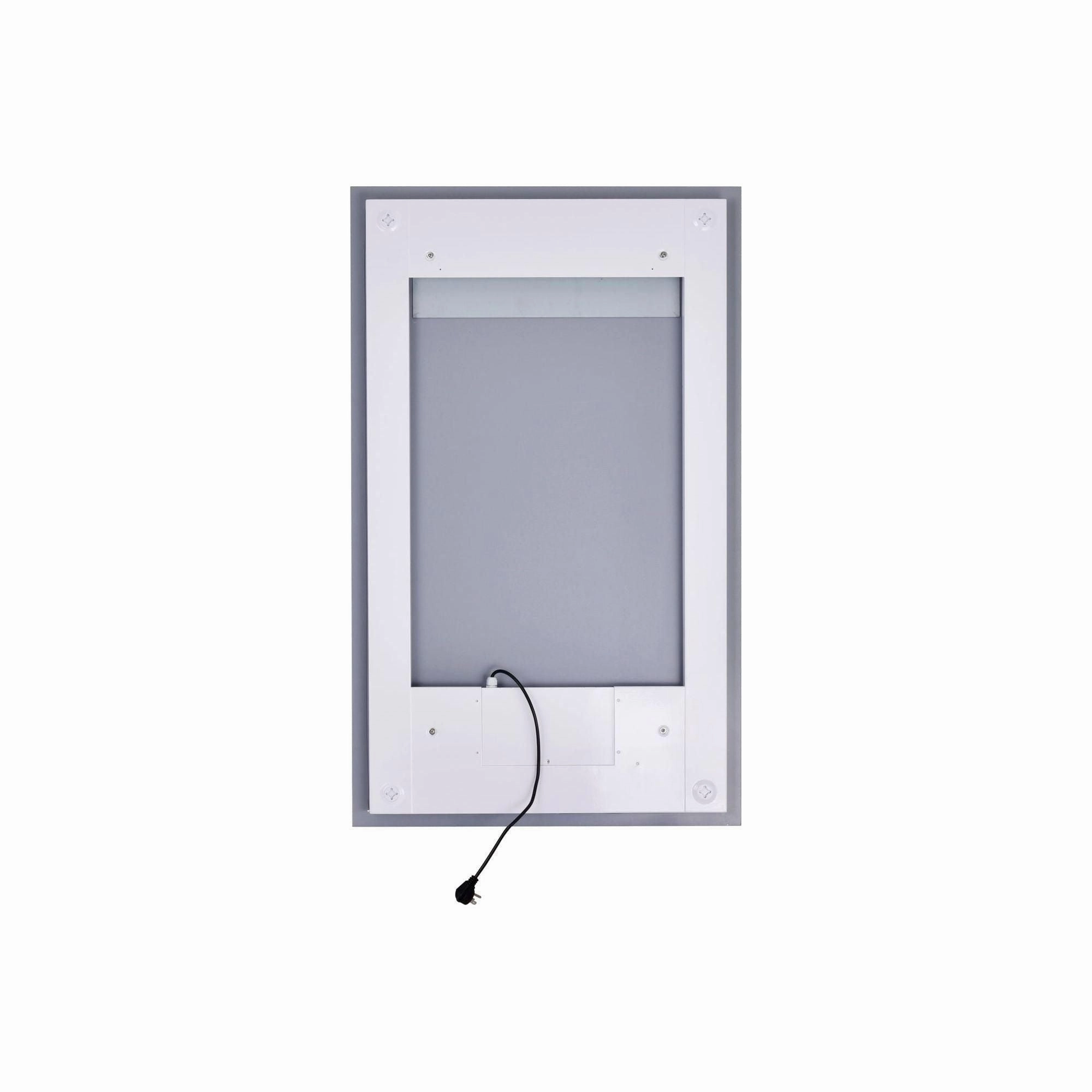 Abigail Lighted Mirror