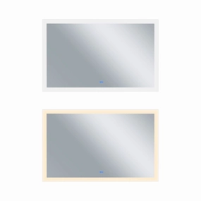 Abigail Lighted Mirror Mirrors,large decorative mirror