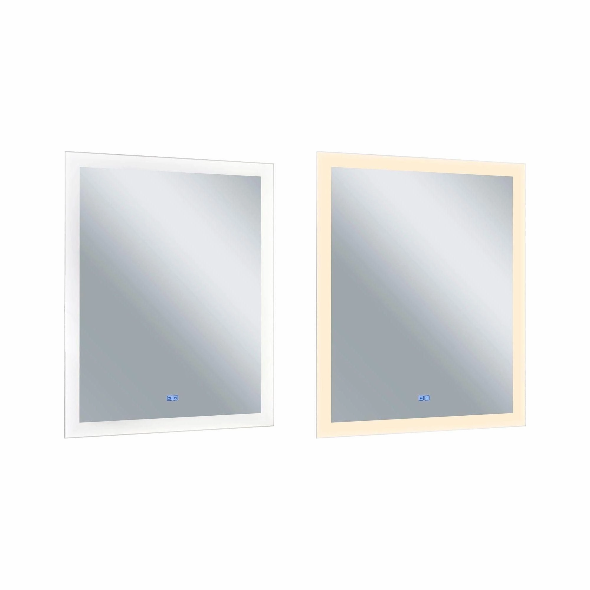 Abigail Lighted Mirror