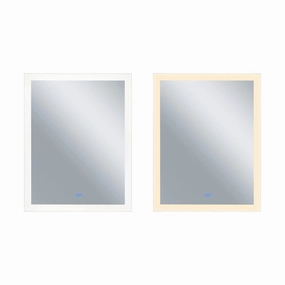 Abigail Lighted Mirror Mirrors,large decorative mirror