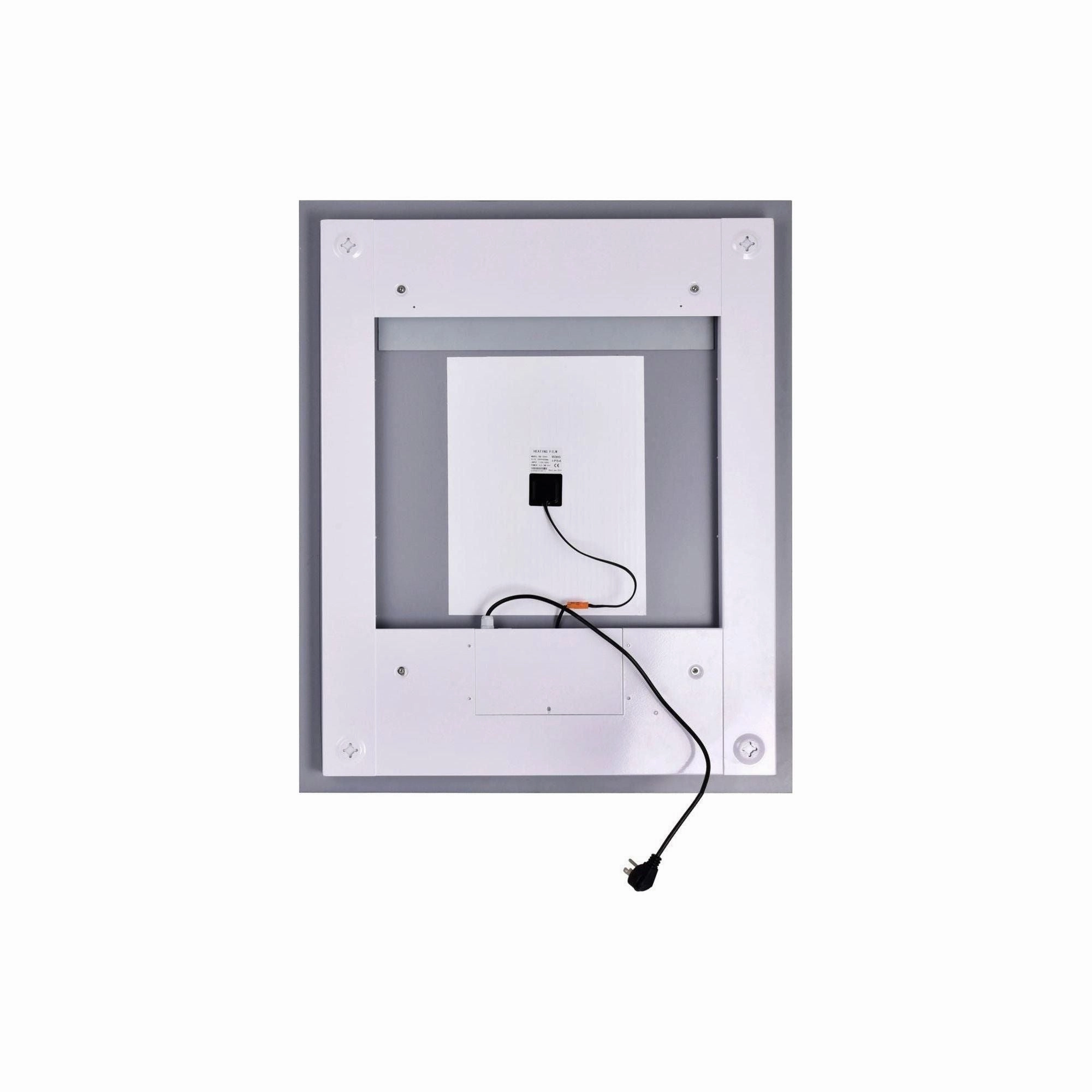 Abigail Lighted Mirror