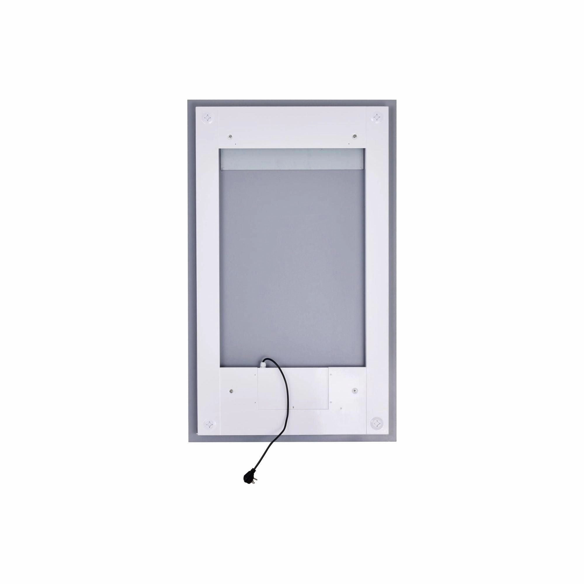 Abigail Lighted Mirror