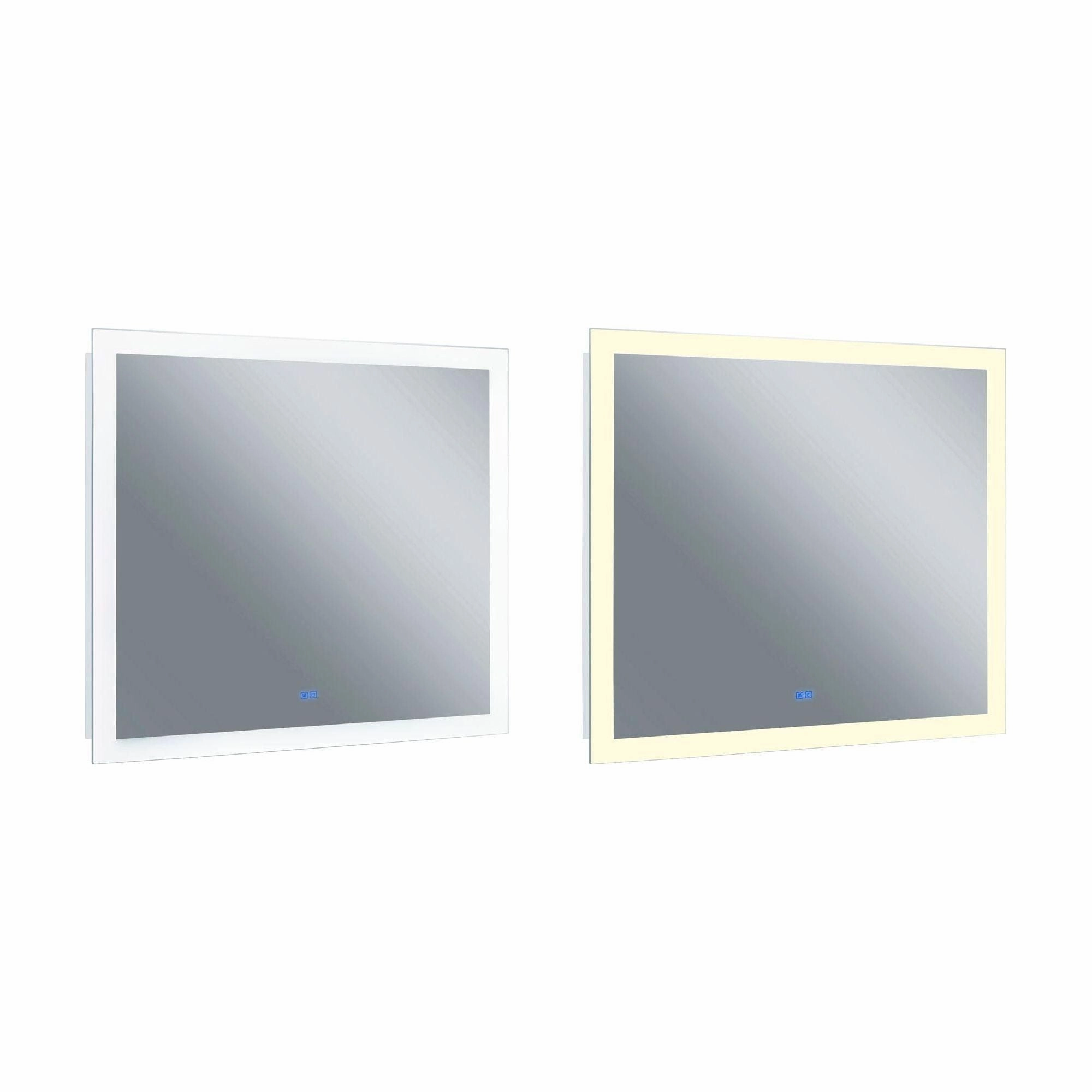 Abigail Lighted Mirror Mirrors,large decorative mirror