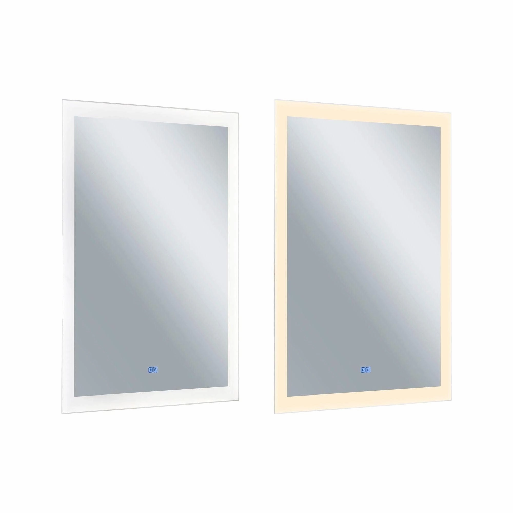 Abigail Lighted Mirror