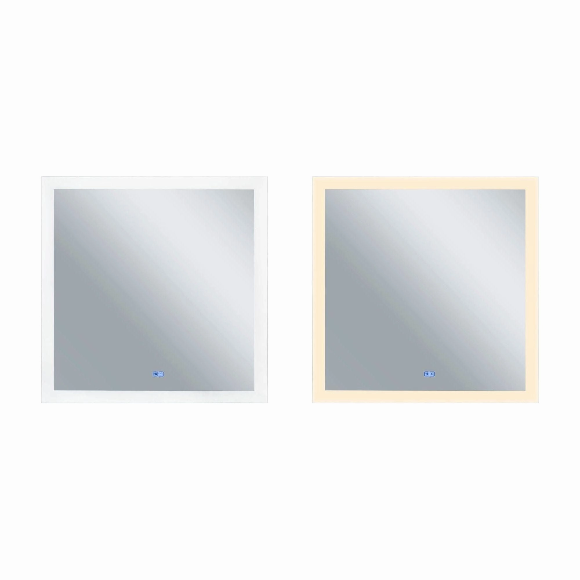 Abigail Lighted Mirror Mirrors,large decorative mirror