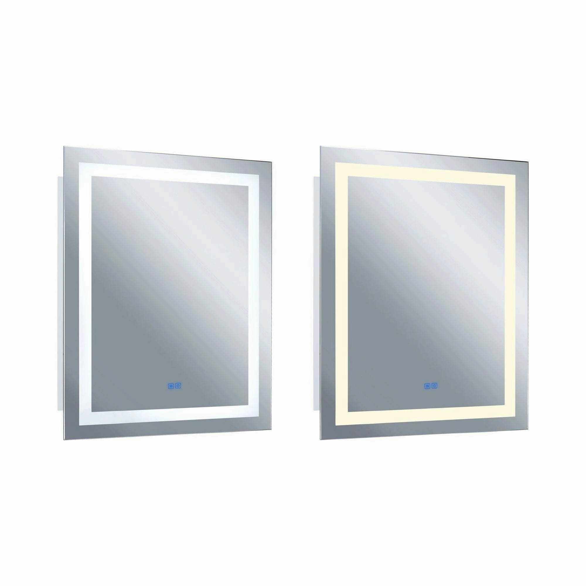 Abril Lighted Mirror