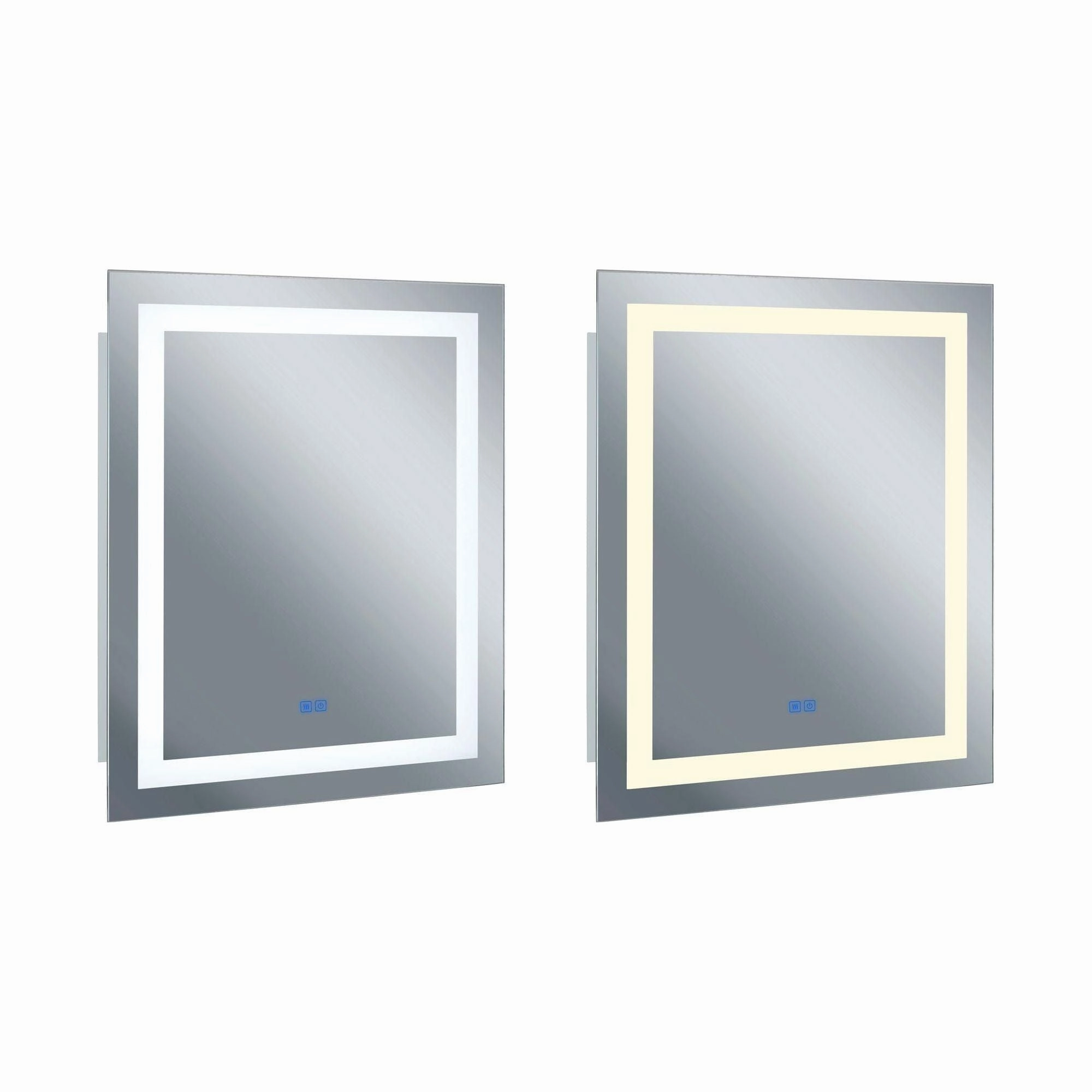 Abril Lighted Mirror Mirrors,large decorative mirror