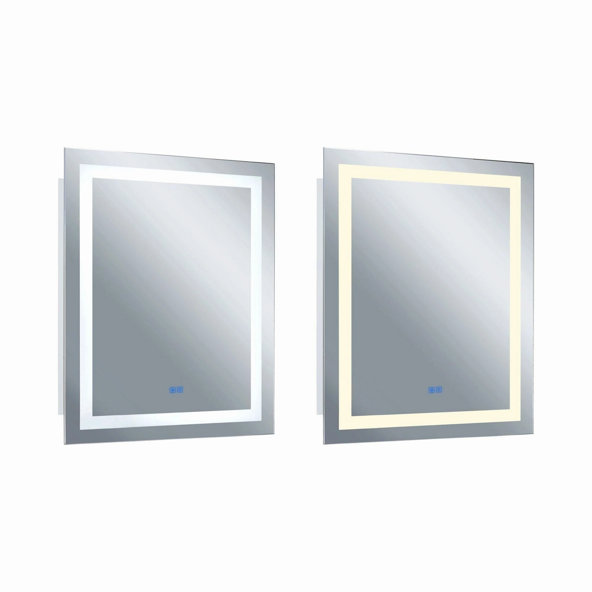 Abril Lighted Mirror