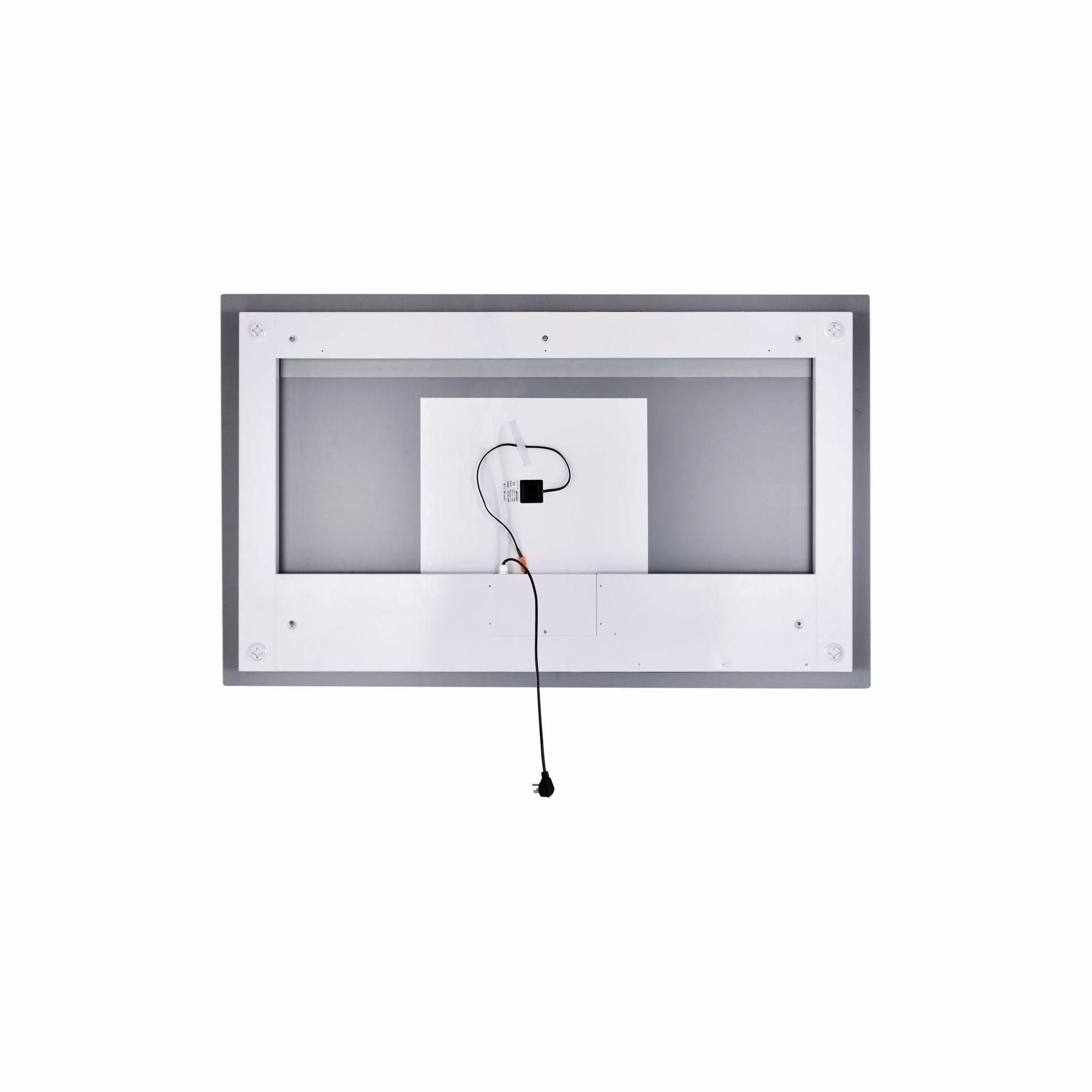 Abril Lighted Mirror