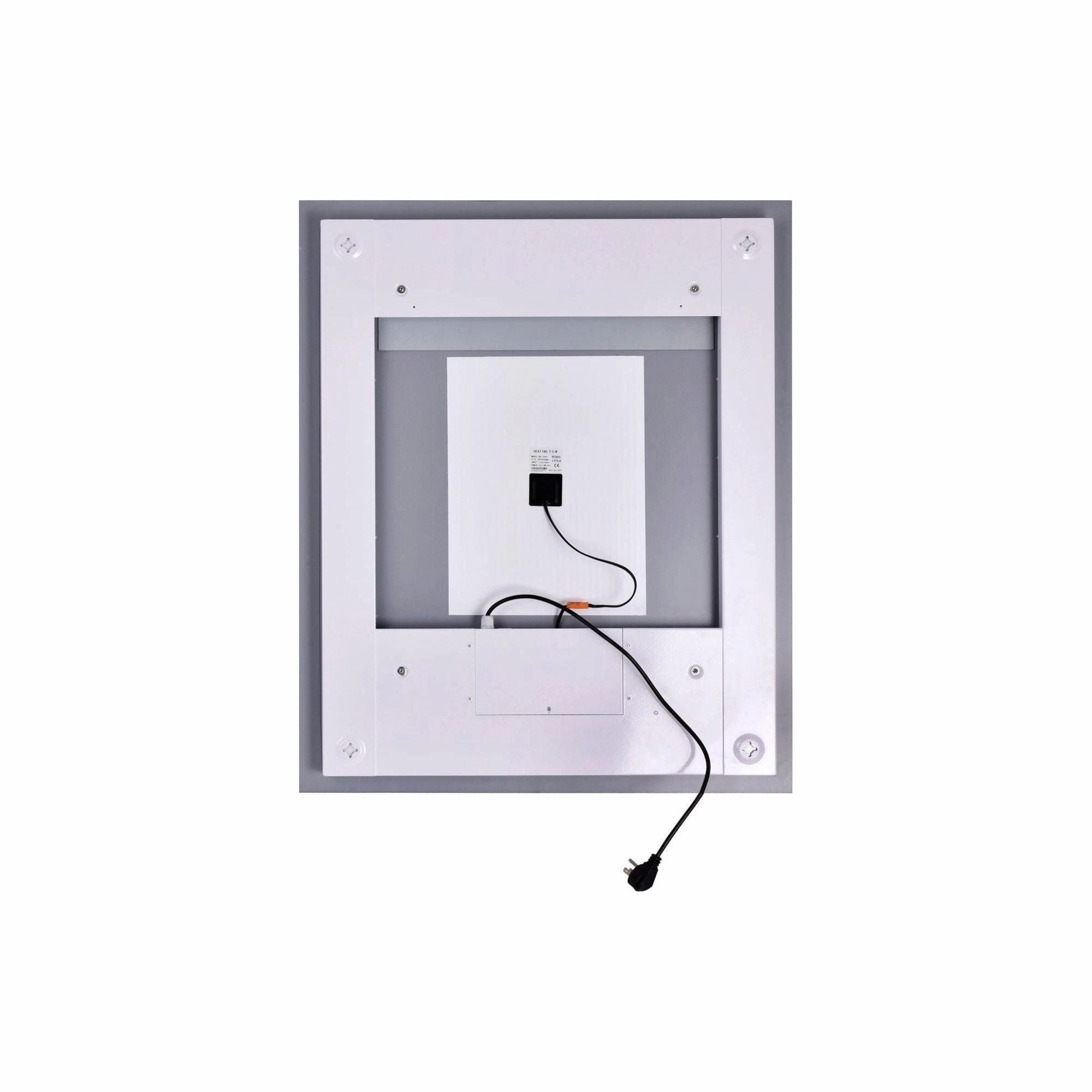 Abril Lighted Mirror
