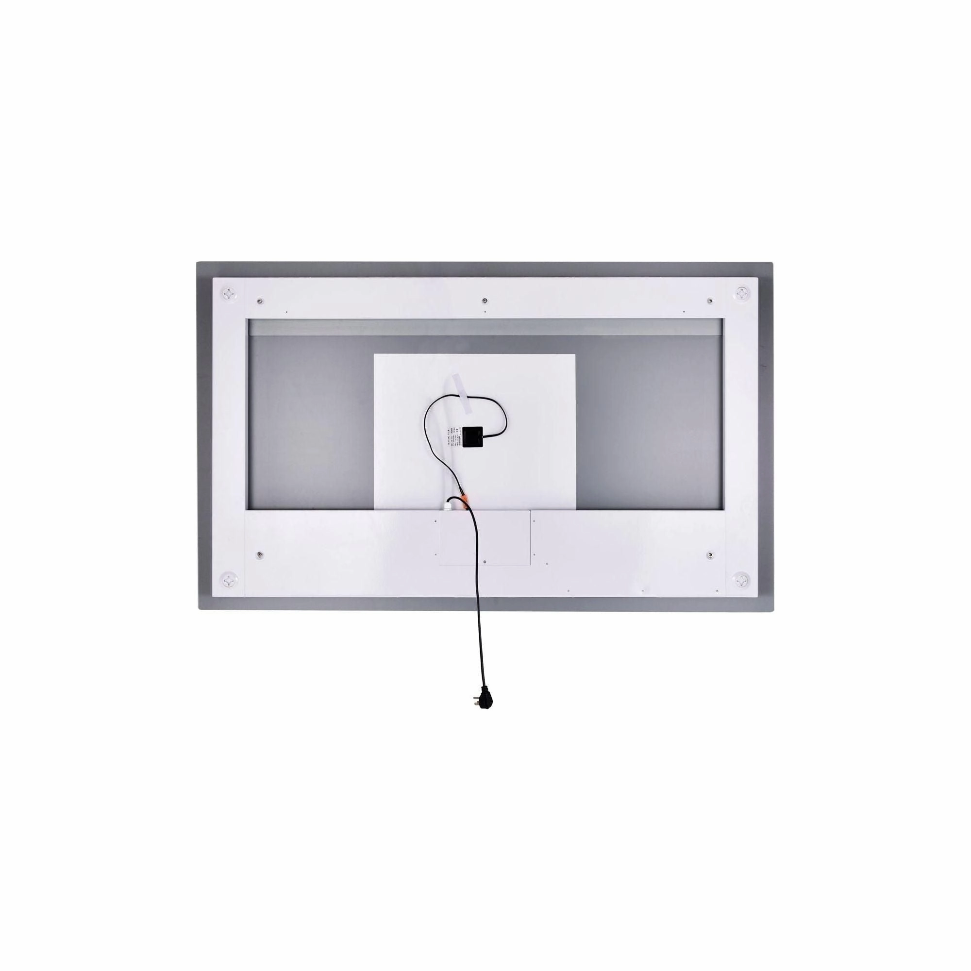 Abril Lighted Mirror