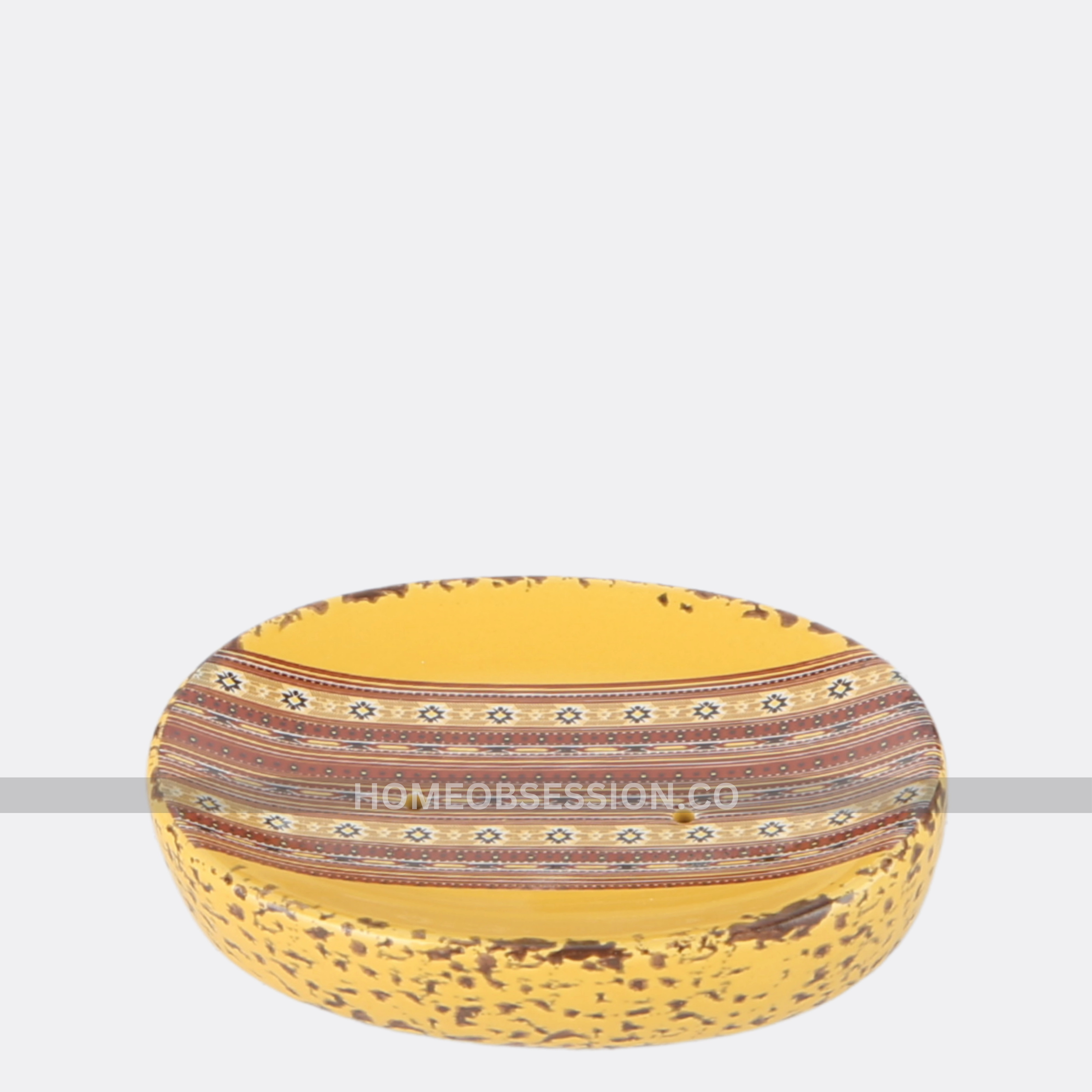 Abstruse Bath Set