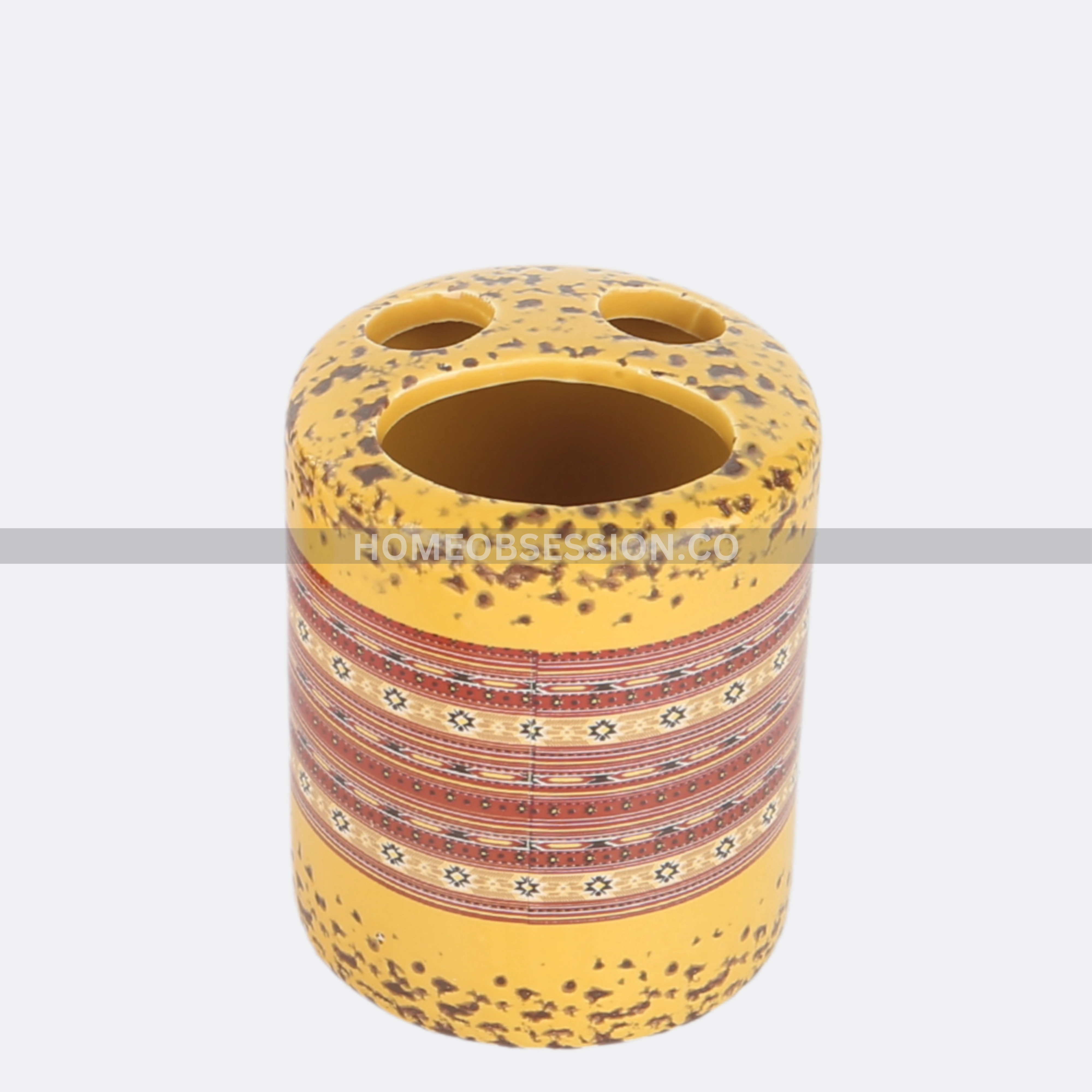Abstruse Bath Set