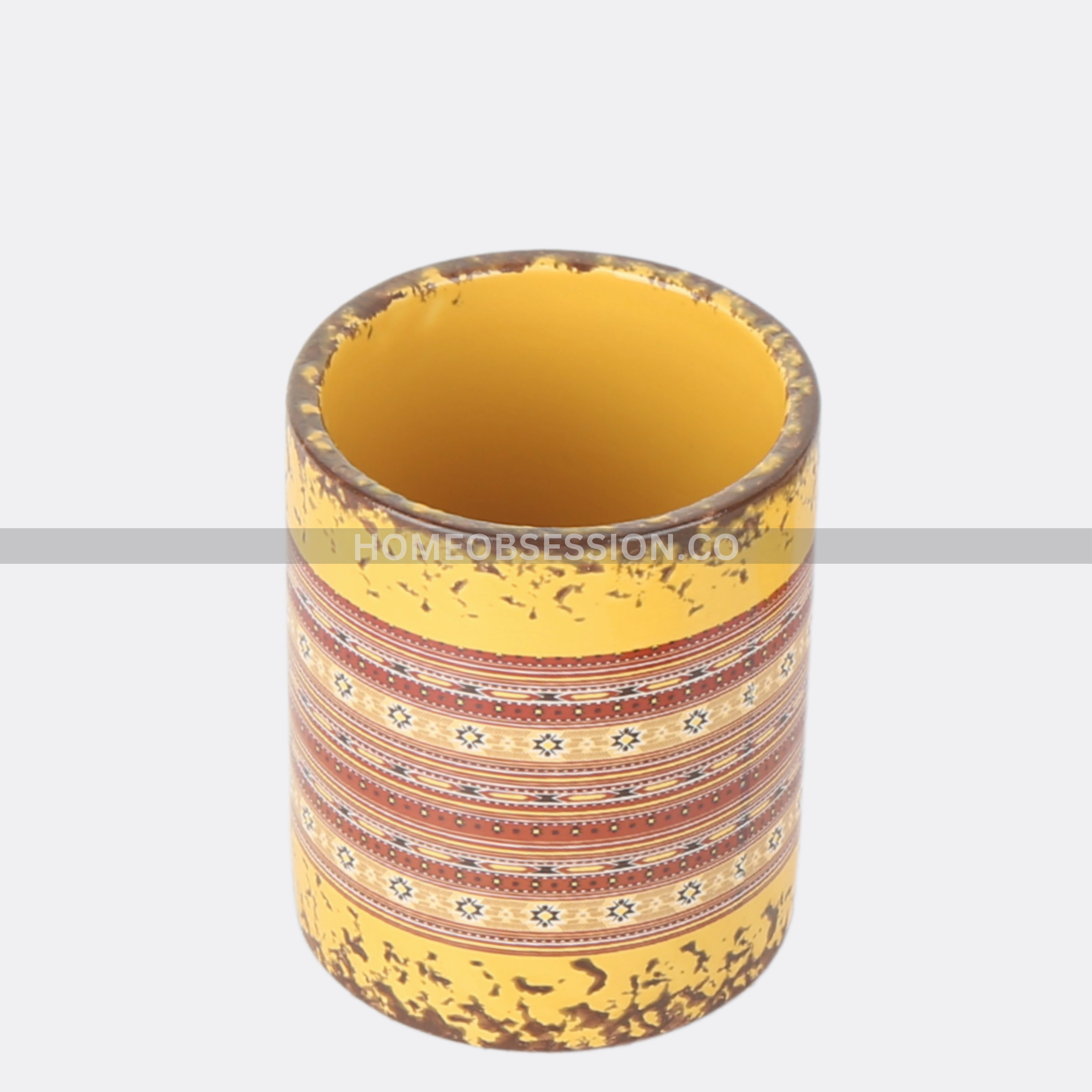 Abstruse Bath Set