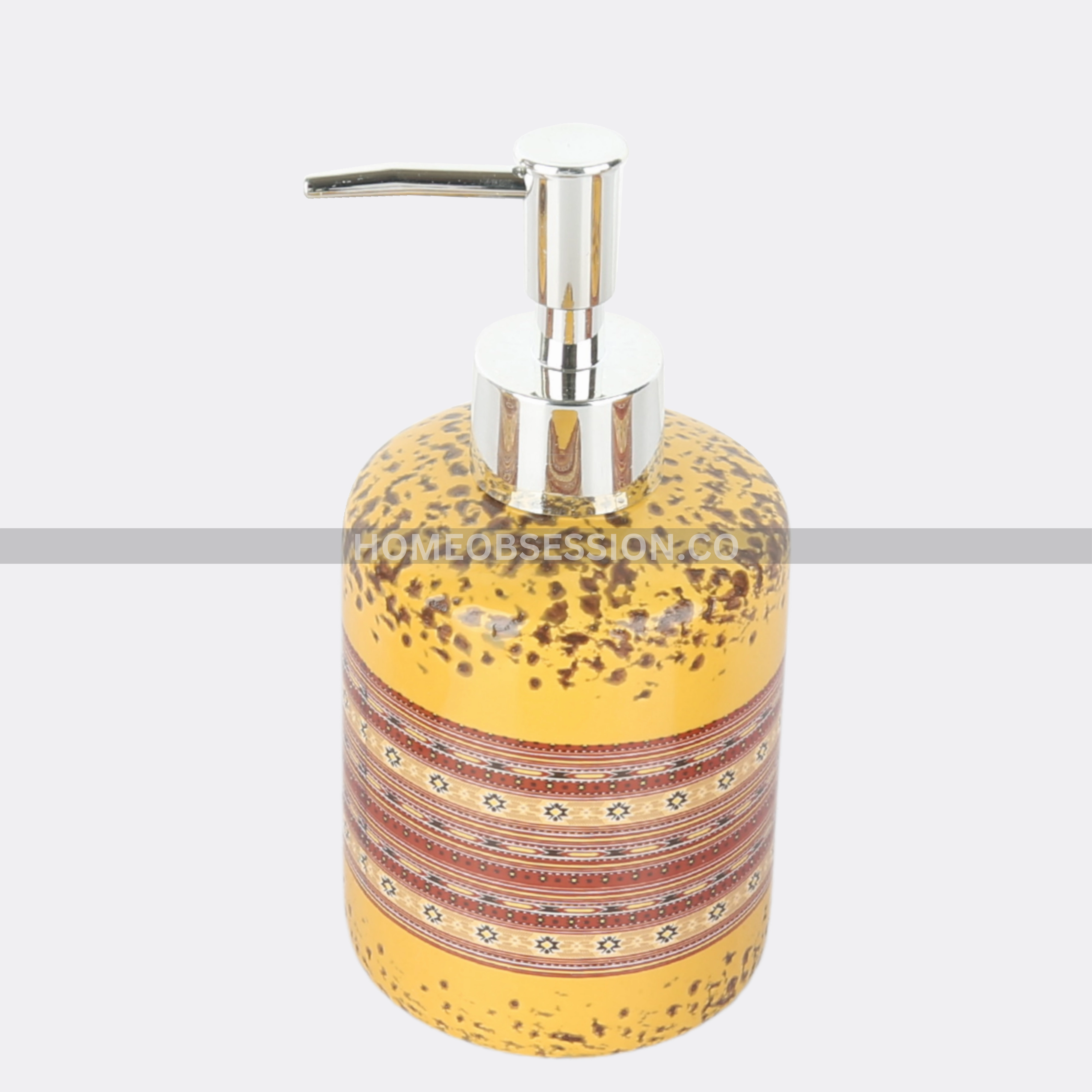 Abstruse Bath Set