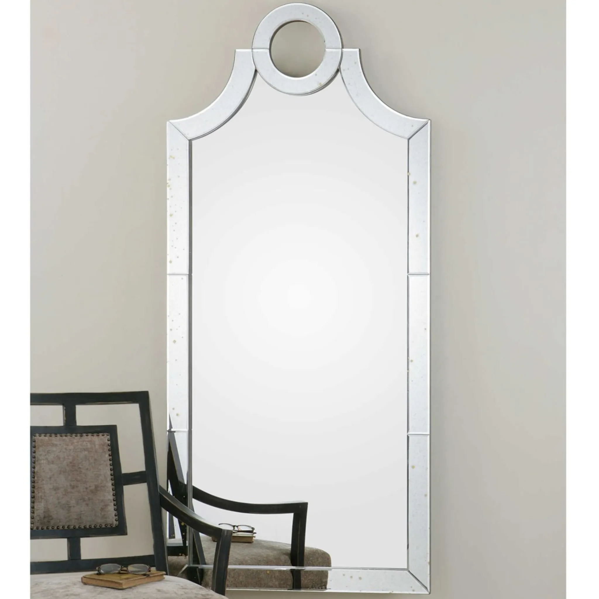 Acacius Arch Mirror